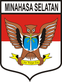 Logo Desa